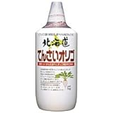 株式会社加藤美蜂園本舗 サクラ印 てんさいオリゴ 1kg × 8個