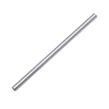 KUKU工房 カシメ打ち具 打ち棒 打ち台 単品 レザークラフト 工具 カシメ金具取付 DIY用 (12mm打ち棒)