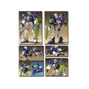 クラスターガンダム