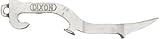 Dixon Valve USW Aluminum Fire Equipment, Universal Spanner Wrench, 11-7/8 Length by Dixon Valve & Co