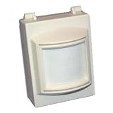 Wireless PIR Sensor [並行輸入品]