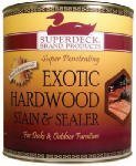 Duckback Products DB-2501-3 Quart Natural Stain/Sealer [並行輸入品]