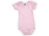 PETIT BATEAU(プチバトー) ロンパース 90サイズ 女の子