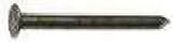 KAISER ALUMINUM FABRICATED PROD 2BLAXT 8D Sinker Nail (105 Pack) [並行輸入品]