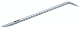 Hultafors 27 Aluminum Pry Bar (841021) by Hultafors Tools