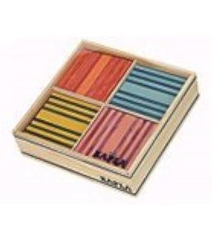 Amazon | Kapla [ カプラ ] 青 [ カプラ ] アートブック 本 積み木