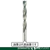 ALPEN(アルペン) ハイス木工ドリル 6.0×93mm ストレートシャンク 62000600
