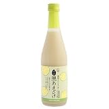 忠孝酒造 青切りシークワーサー黒あまざけ 500ml
