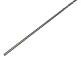 Forney 20565 Drill Bit Industrial Pro HSS Aircraft Extension, 1/8-Inch-by-6-Inch by Forney