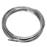 Durasteel Hangingワイヤ9 ' 10lb