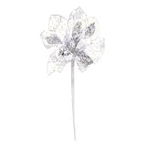 29 "ホワイトベルベットMagnolia 9 "花