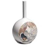 リヤドロ (Lladro) 花瓶「鳥」 01007075