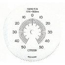 CITIZEN（シチズン） トリメトロン 1S-010FIS