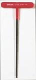 Eklind 7/32x9" Ball 61814 Eklind Power Hex T Key by Eklind [並行輸入品]