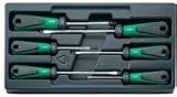 スタビレー ドライバーセット 6PC (3K-DRALL) 4891