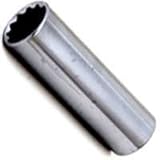 MINTCRAFT MT6528962 1/2-Inch Drive Deep Socket 1-1/8-Inch [並行輸入品]