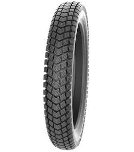 Amazon.co.jp: BONSUN スパイクタイヤ 1本 (2.75-14) : スポーツ