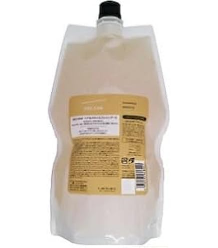 Amazon | ルベル SEE/SAW ヘア&スキャルプシャンプーS スムース 2500ml