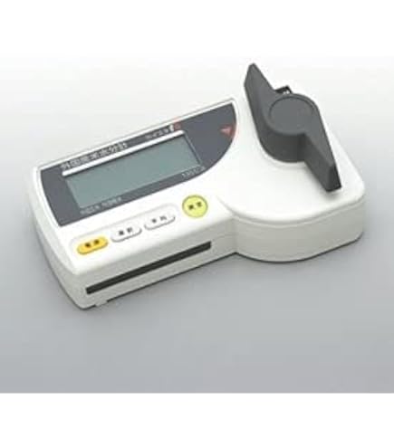 Amazon | ケット科学研究所 水分計 ライスタシリーズ 米麦用f | 水分計