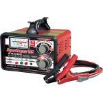 日動工業/日動 急速充電器 スーパーブースター150 150A 12V/24V(3339131) NB-150(3238-021BJC) [その他]
