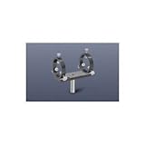 中央精機　丸型レーザーホルダ L=130 OH-L-1