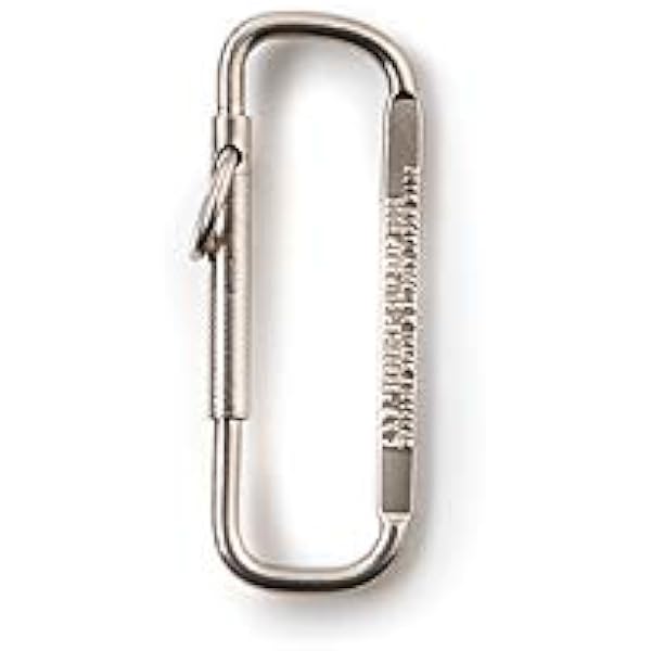 Yohji Yamamoto pour homme メタル カラビナ ブラック Amazon.co.jp: ヨージヤマモト YOHJI YAMAMOTO Yohji Yamamoto