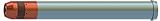 Hypertherm 420147 HyAccess Gouging Nozzle [並行輸入品]