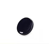 SRB-YR 金属製カメラシャッターボタン レリーズボタン FUJIFILM 富士フイルム X-E1 X-E2 X-E2S X-E3 X-T2 X-T3 X-T10 X-T20 X-Pro1 X-Pro2 X100 X100T X100S X100F Leica ライカ M2 M3 M6 M7 M8 M9 M10 M-E M-P M9-P M-A用 (フラットブラック)