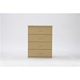 ポルト チェスト ナチュラル PO-6080CH