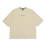ニューエラ(new era) ニューエラパフォーマンスアパレル 半袖Tシャツ ドライスウェット 吸汗速乾 サンドベージュ M PA SS DRY SWEAT TEE SBGE 14410162 NER36P5848
