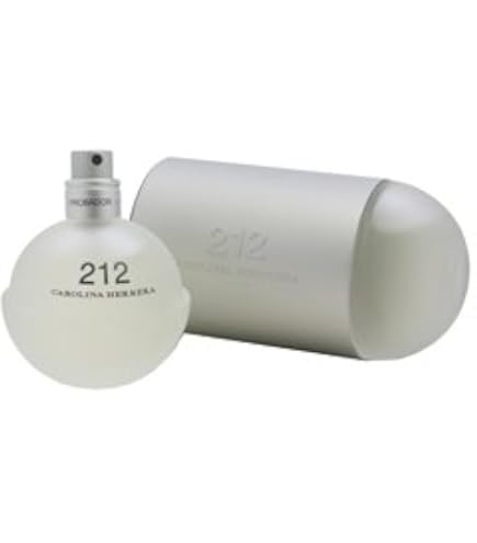Amazon | キャロライナヘレラ 212 オードトワレ 100ml EDT [並行輸入品