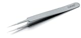 RUBIS ルビス　先端100％非磁性　精密ピンセット　5-DURAX　DAIKITOOL