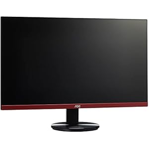 AOC ゲーミング モニター ディスプレイ G2790VX/11 (27インチ/ゲーミング/ 144Hz/1ms/VA/FHD/DP/HDMI1.4 x 1/DP1.2 x1)
