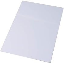 Amazon | Good-L マグネットホワイトボード（A4サイズ） 【2枚