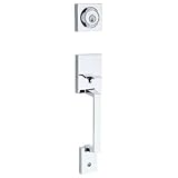 クイックセット699 amd-lip AmadorダミーSectional Handleset、Exteriorのみ、 699AMDLIP-26