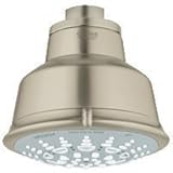 Relexa Rustic 100 5-Spray Showerhead [並行輸入品]