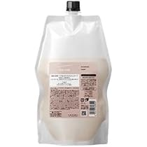 Amazon | Lebel ルベル シーソー ヘア＆スキャルプシャンプーT(タイト