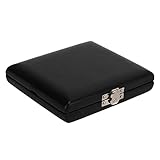 リードボックス、楽器用オーボエに耐久性のある人間工学に基づいた軽量リード保護ケース