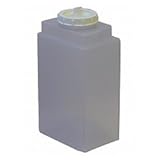 ダイニチ工業 タンク(タンクキャップ付き ベージュ/ホワイト) 【H011025】 加湿器 別売部品 dainichi