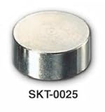 新潟精機(SK) 薄型永磁ホルダ SKT-0025