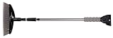 Hopkins 17311 Subzero Swivel and 54 "拡張子雪Broom