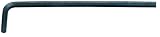 Urrea 49-9/64L 9/64-Inch Long Arm L-Type Hex Key [並行輸入品]