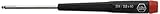 Wiha 96430 Ball End Hex Metric Screwdriver with Precision Handle, 3. x 60mm by Wiha