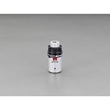 エスコ 0.3-0.9MPa/Rc1/4"手元減圧弁 EA140CS-52