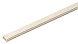 未来工業 プラモール テープ付 3号 ミルキーホワイト 10本価格 PML-3MT