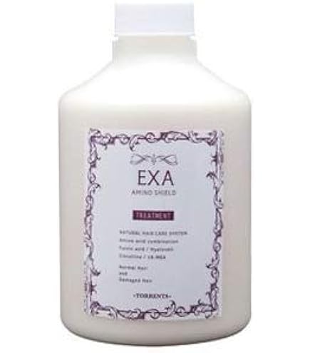 Amazon | アミノシールドCMC LEO (毛髪補修トリートメント) | アミノ