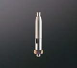 e-kanamono ワイヤーロック RWL-333M 1.0～1.2mmワイヤー対応 ロック吊り金具(ワイヤー逃し)