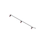 ヤマホ キリナシ除草 3頭口 (G1/4) 142055