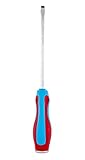 Channellock S146CB Screwdriver Slotted 1/4-Inch Diameter 6-Inch Blade 10-1/2-Inch Overall [並行輸入品]