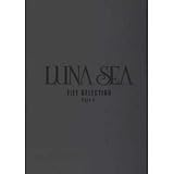 LUNA SEA FiLE SELECTION Part.1